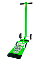 Load image into Gallery viewer, Frontline GUBDOYLW Guardrail Base Lifting Dolly