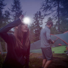 Load image into Gallery viewer, GUMBI-Lamp LED Headlamp - USB Rechargeable LED Headlamp - Anti-Slip Silicone