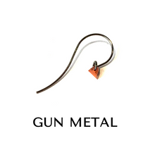 Load image into Gallery viewer, Bijoux Teardrop Earrings*