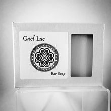 Load image into Gallery viewer, Gael Luc Bar Soap - by Murphy and McNeil