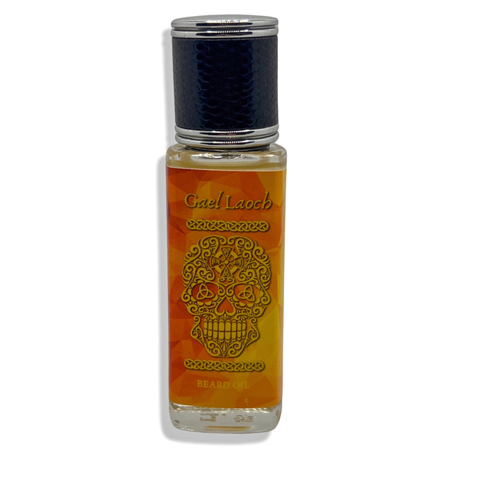Gael Laoch Orange Beard Oil - by Murphy and McNeil