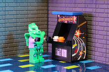 Load image into Gallery viewer, Astrobricks Arcade Machine