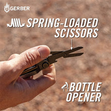Load image into Gallery viewer, Gerber Gear 1064393 Armbar Scout - Burnt Orange