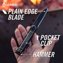 Load image into Gallery viewer, Gerber Gear 1064401 Armbar Scout - Green