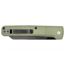 Load image into Gallery viewer, Gerber Gear 1067525 Pledge - Lichen Green