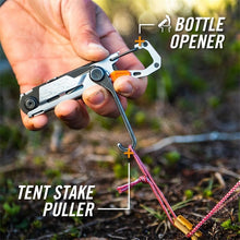 Load image into Gallery viewer, Gerber Gear 31-003842 Stake Out - Graphite