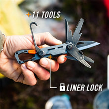 Load image into Gallery viewer, Gerber Gear 31-003842 Stake Out - Graphite