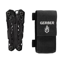Load image into Gallery viewer, Gerber Gear 31-003882 Truss - Black
