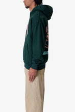 Load image into Gallery viewer, Gift Hoodie - Ivy Green