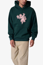 Load image into Gallery viewer, Gift Hoodie - Ivy Green