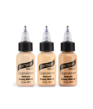 Load image into Gallery viewer, GlamAire™ Airbrush Foundation, Ultra HD Airbrush Makeup