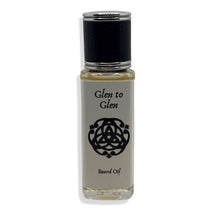 Load image into Gallery viewer, Glen to Glen Beard Oil - by Murphy and McNeil
