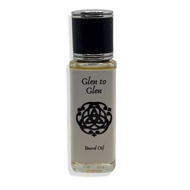 Glen to Glen Beard Oil - by Murphy and McNeil