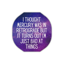 Load image into Gallery viewer, Go Woo-Woo Yourself Sticker Bundle | Glossy Die Cut Vinyl Sticker