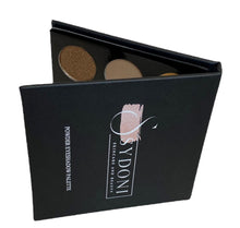 Load image into Gallery viewer, GODDESS EYESHADOW PALETTE