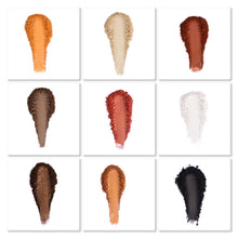 Load image into Gallery viewer, GODDESS EYESHADOW PALETTE