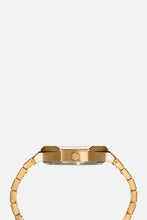 Load image into Gallery viewer, Date 003: Gold/Turquoise