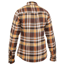 Load image into Gallery viewer, Trailblazer - Women’s Flannel Shirt