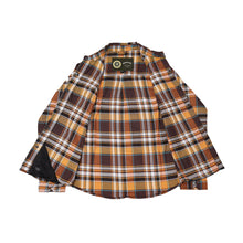 Load image into Gallery viewer, Trailblazer - Women’s Flannel Shirt