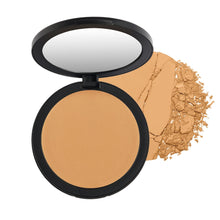 Load image into Gallery viewer, COMPACT PRESSED POWDER  (16 SHADES) Net. Wt. 10g/0.35 oz.