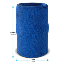 Load image into Gallery viewer, 6 Inch Armband Pair