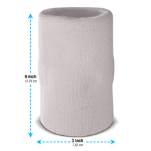 Load image into Gallery viewer, 6 Inch Armband Pair