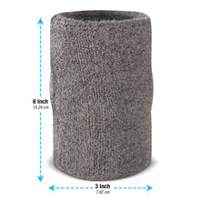 Load image into Gallery viewer, 6 Inch Armband Pair
