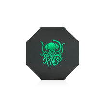 Load image into Gallery viewer, Green Cthulhu - Tray of Holding™ Dice Tray by Norse Foundry