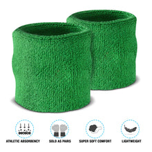 Load image into Gallery viewer, Headband / Wristband Set