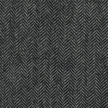 Load image into Gallery viewer, Chevron Wool Curtains With Grommets