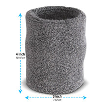 Load image into Gallery viewer, 4 Inch Armband Pair