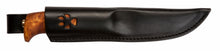 Load image into Gallery viewer, Helle Gaupe (New 12C27 Blade) #10310