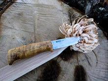 Load image into Gallery viewer, Helle Gaupe (New 12C27 Blade) #10310