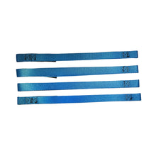 Load image into Gallery viewer, 18&quot; Secure Webbing Loop Tethering Strap H350259 | 4 PACK