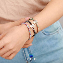 Load image into Gallery viewer, Eternal Love Jasper Bracelet