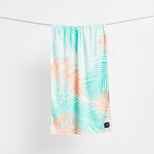Load image into Gallery viewer, Hala Beach Towel - Tropical
