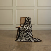 Load image into Gallery viewer, Hapa Oversized Premium Woven Towel - New Moon