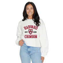 Load image into Gallery viewer, Harvard 1636 Crewneck