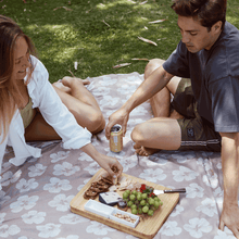 Load image into Gallery viewer, Hau Oversized Beach Blanket