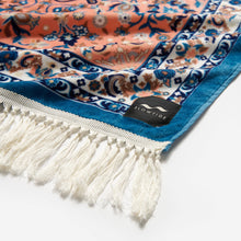 Load image into Gallery viewer, Haven Beach Towel - Guava