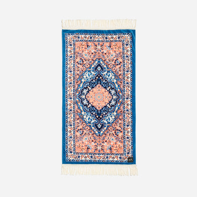 Haven Beach Towel - Guava