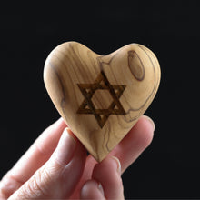 Load image into Gallery viewer, Engraved Hearts