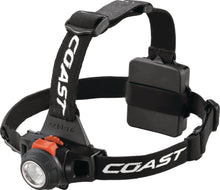 Load image into Gallery viewer, COAST HL27 Pure Beam Focusing Headlamp 19721