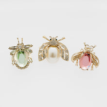 Load image into Gallery viewer, Classic sparkle clip set, pastel