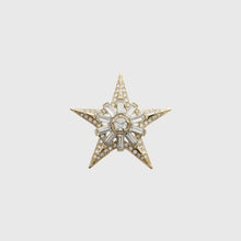 Load image into Gallery viewer, Star clip set