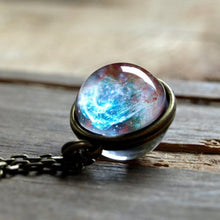 Load image into Gallery viewer, Universe Stellar Necklace