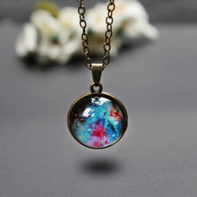 Load image into Gallery viewer, Universe Stellar Necklace