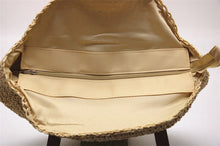 Load image into Gallery viewer, Straw Beach Tote Bag