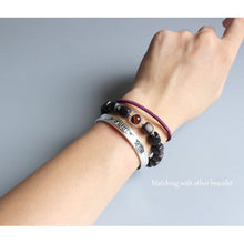 Load image into Gallery viewer, Multi Colors Buddhist Bracelets - Happiness