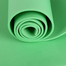 Load image into Gallery viewer, Anti-slip EVA Yoga Mats